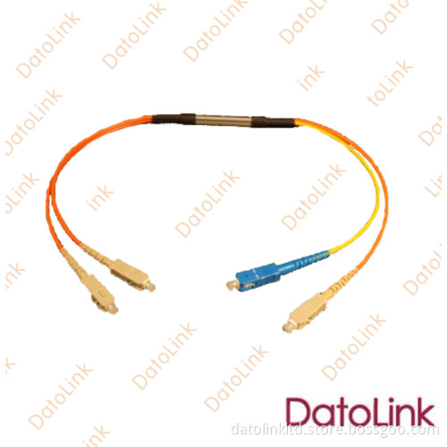 Mode Conditioning Patch Cord